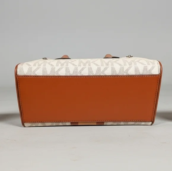 Michael Kors Maple Small Satchel - Picture 3 of 4